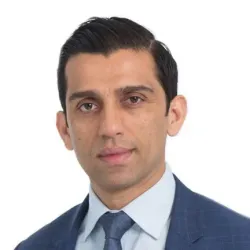 Dr. Imran Ashraf, MD
